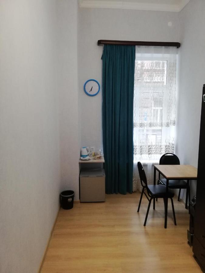 Siemens House 호텔 트빌리시 외부 사진