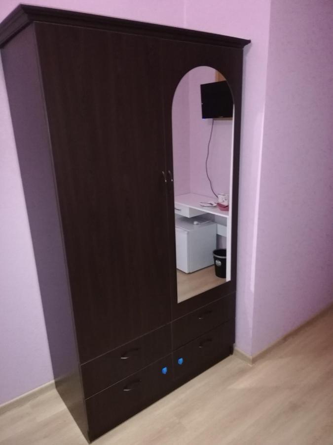 Siemens House 호텔 트빌리시 외부 사진