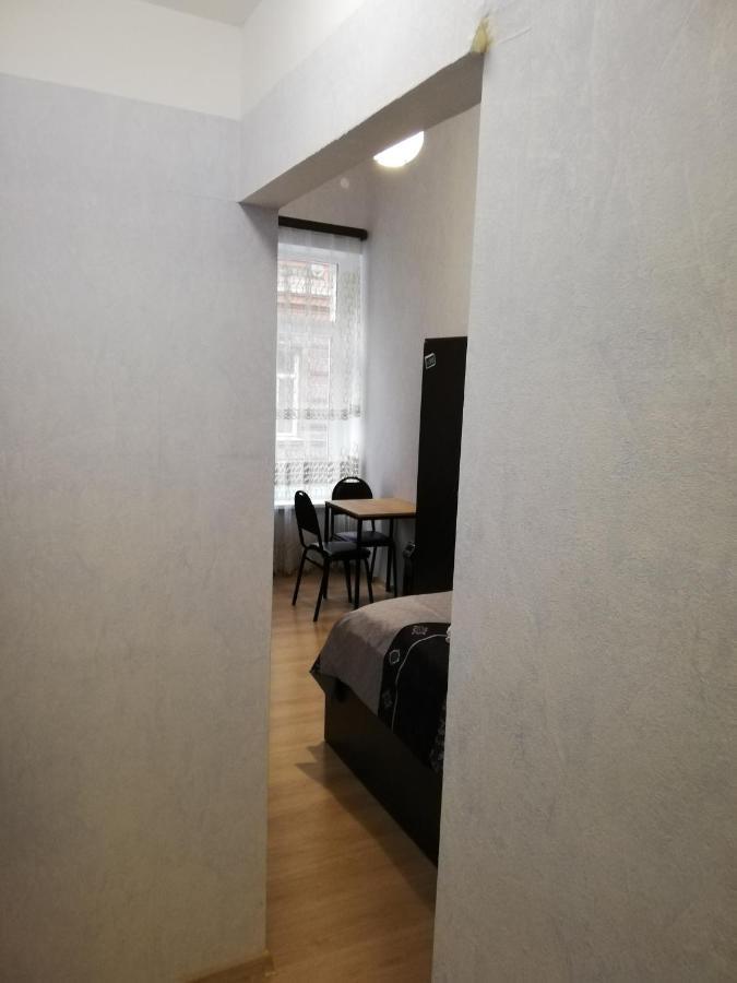 Siemens House 호텔 트빌리시 외부 사진