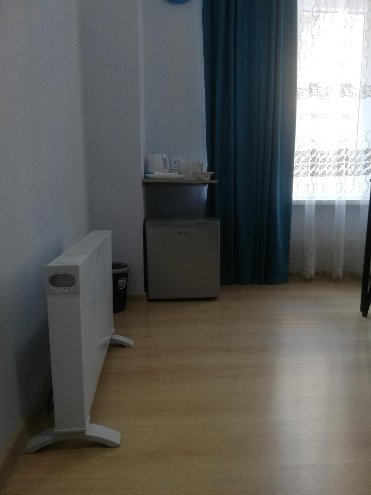 Siemens House 호텔 트빌리시 외부 사진